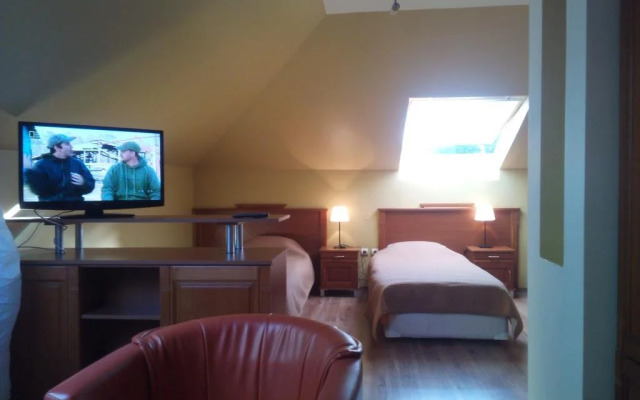 hotel Pchelina