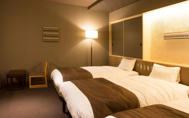 Wakkanai Grand Hotel