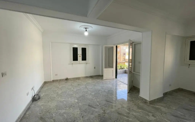 Kash Flow Bookings Residences - Abbas El-Akkad, Nasr City - Unfurnished Flat
