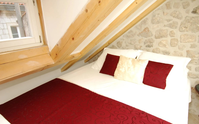 Hotel Villa Sigurata
