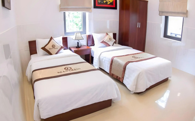 Bean Grass Homestay