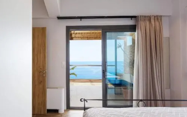 Anemos 4 Seasons Luxury Villas