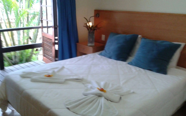 Angra Fashion Resort