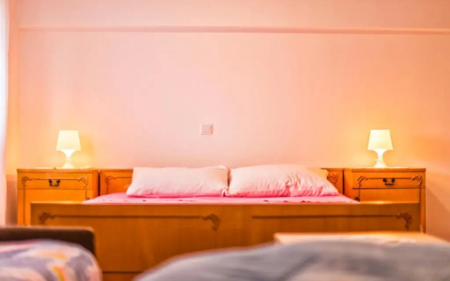 Apartments Jasmina 4212