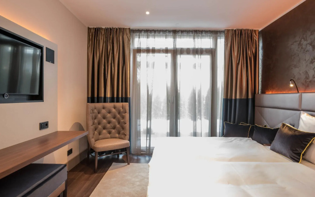 Innspire Hotel