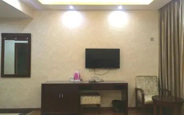 Xinhui Hostel