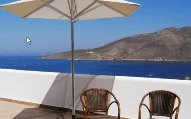 Sea View Hotel