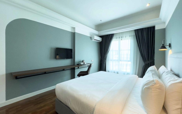 Seri Costa Hotel