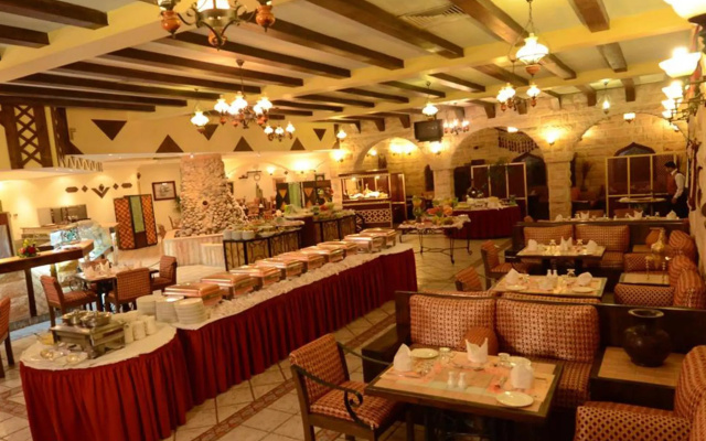 Makkah Grand Coral Hotel & Apartment