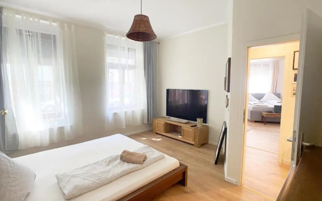 Apartment Eva