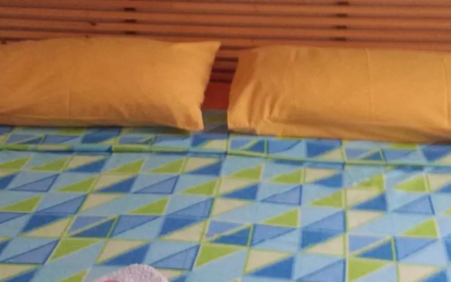 b&b A Casa di Tina
