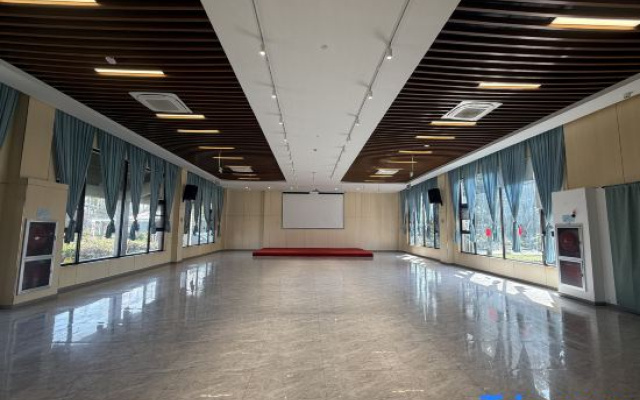 Yuhuayuan Hotel