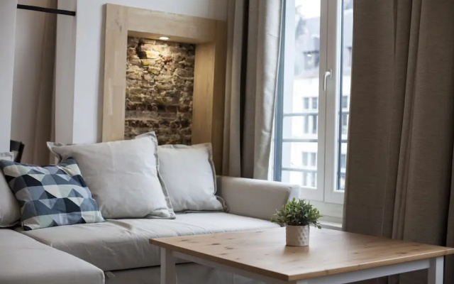 Daily Apartments- Grotemarkt