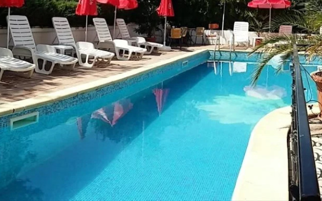 Hotel Feniks