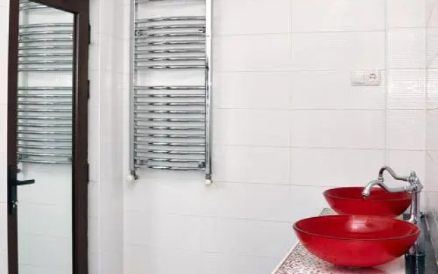 Nest Hostel