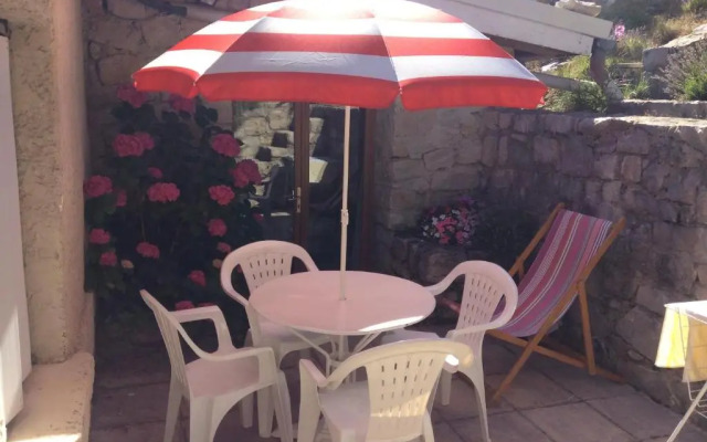 Les Chalets Du Mont Serein