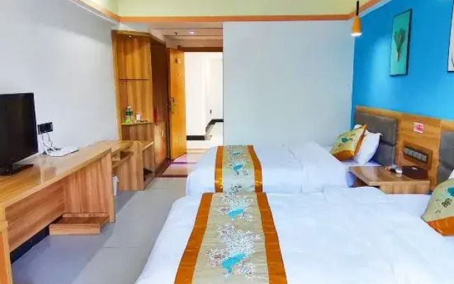 118 Hotel