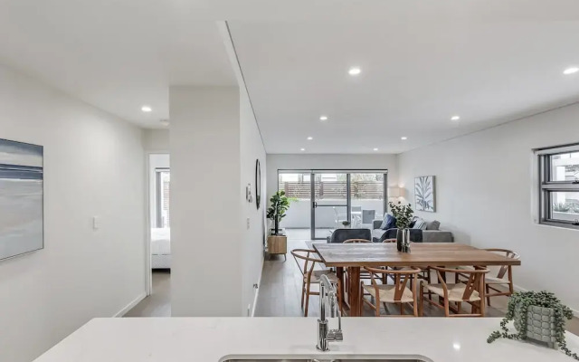 Ground Floor Spacious Home in Kiama's Heart