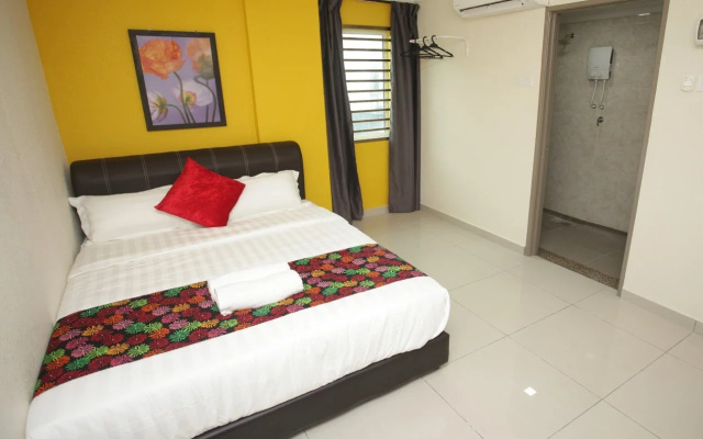 Lumuda Hotel