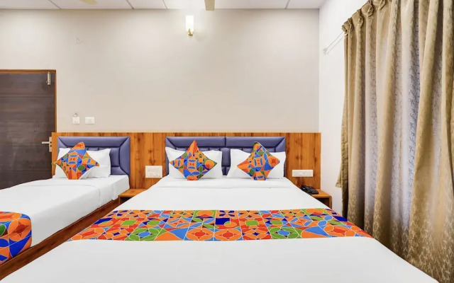 FabHotel Royal Grand