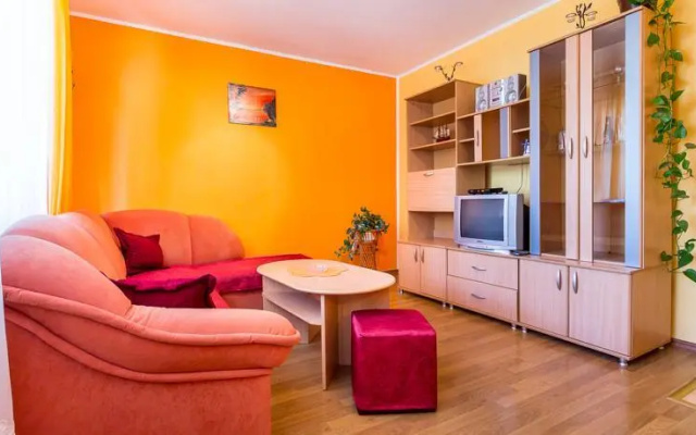 Apartment Libero