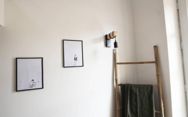 Loft Le Ber'amar L'estaque