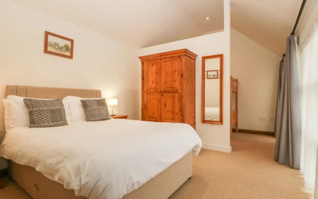 Honeysuckle Cottage