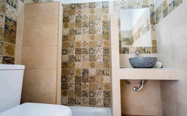 Farkia Exclusive Suites