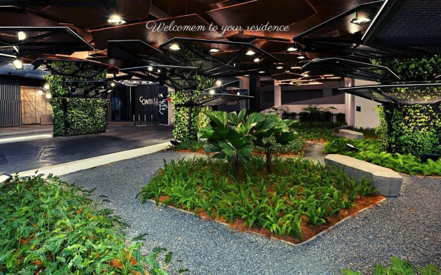 Awesome Designer Suite 3-Beds Near TRX KLCC, Next to IKEA