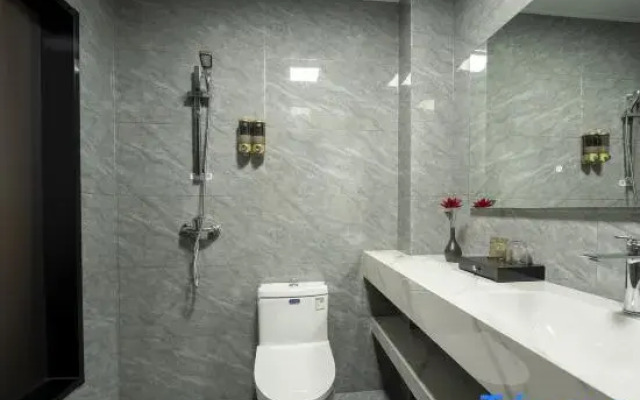 Ximaner Hotel Apartment (Hefei Institute of Technology and Information)