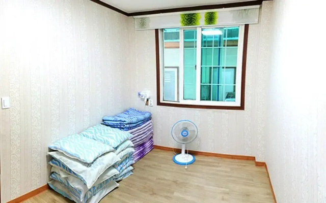 Gapyeong Cheongpyeong Daon Pension