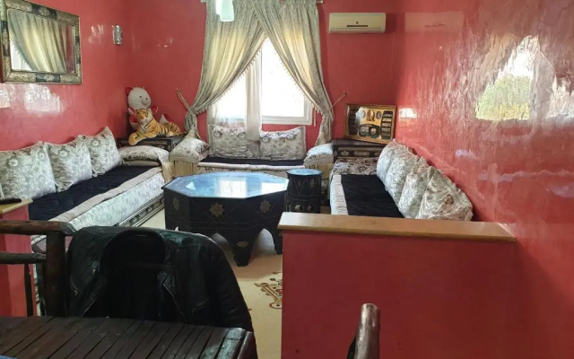 Appartement al fadl