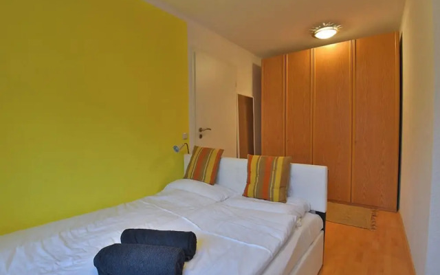 Ferienwohnung im Erholungsort Suhl