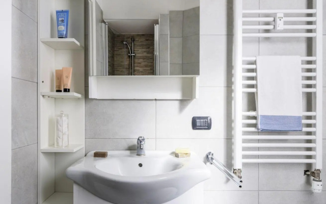 Pascoli Apartment - Wifi - A.C.