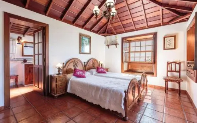 Casa Rural Fidel