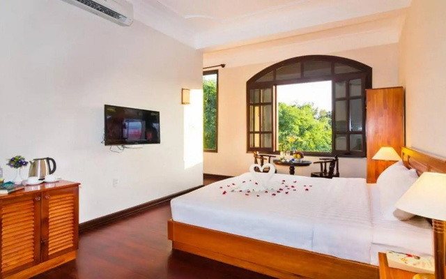 Garden Aroma Homestay Hoi An