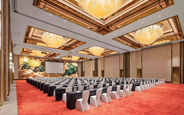 Holiday Inn Express Changsha Yuhua by IHG