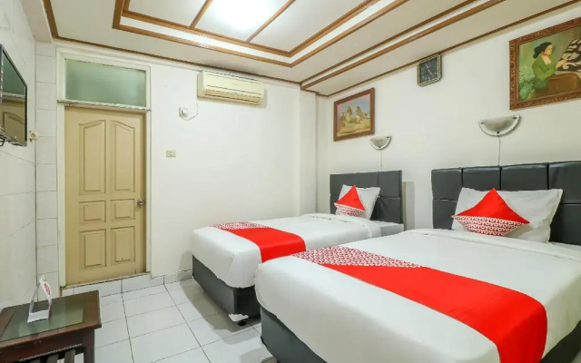 Hotel Puri Royan