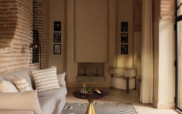 Nobu Riad