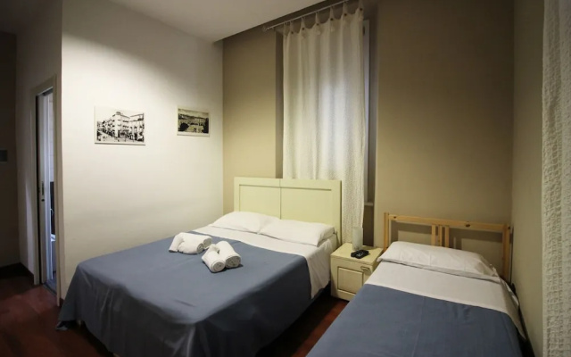 Casual Stay Cairoli