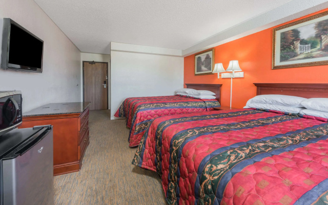Knights Inn Ferguson