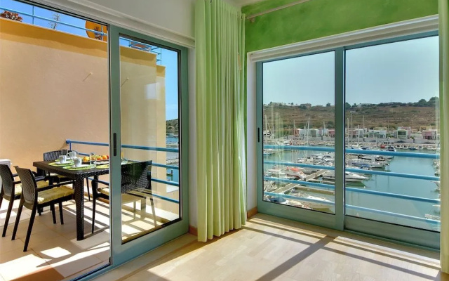 Marina Sand Residence Apartment