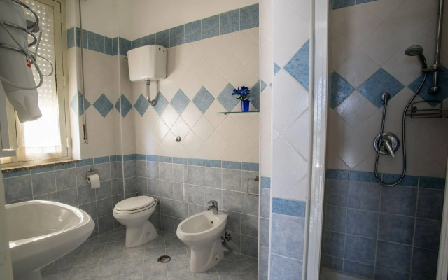 Casa Di Bello Affittacamere