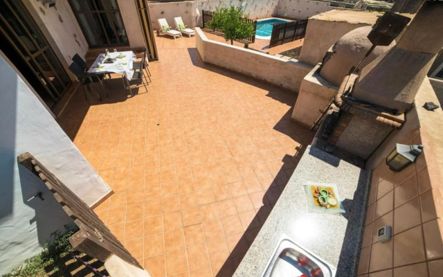 Casa Alejandra