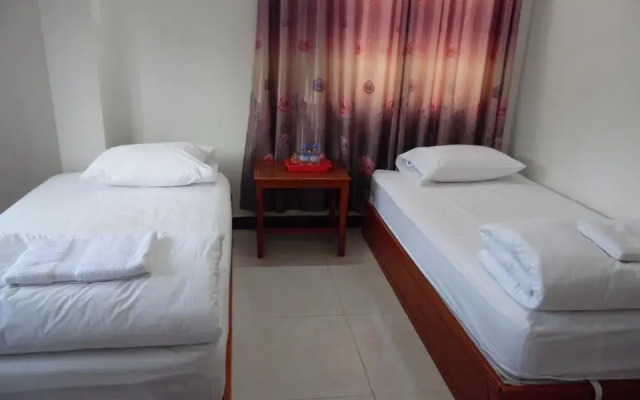 Indara Guesthouse