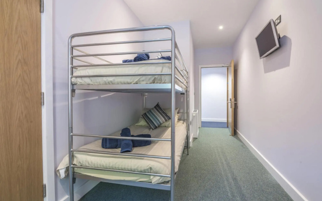 No 3 Ocean Cabins - Saundersfoot Harbour - Saundersfoot