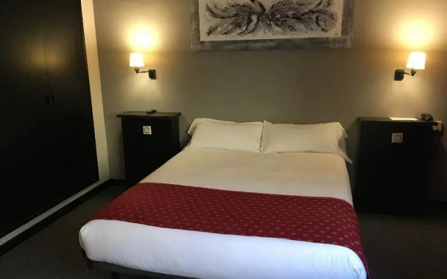Hotel Garden