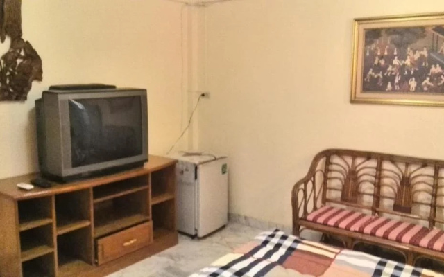 Tientong Guesthouse