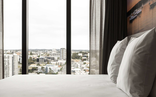 Novotel Perth Murray Street