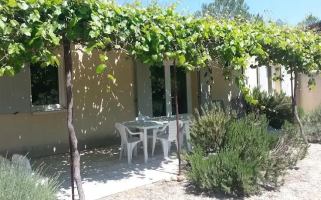 Les Maisons dEstelle